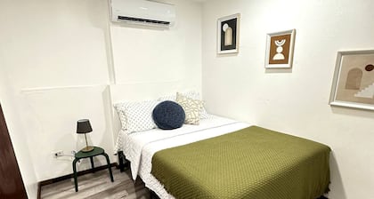 Halara Apartment