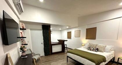 Meraki Apartment