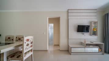 Apartment | Interior