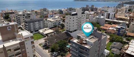 شقة | المنشأة من الخارج