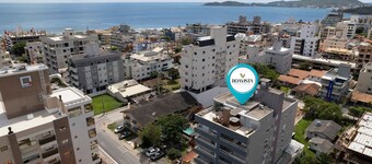 1003 - Residencial Mirela - Apto 201