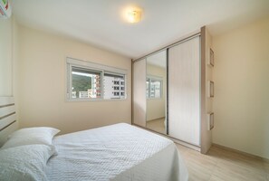 Apartment | 2 bedrooms - 1003 - Residencial Mirela - Apto 201 (Bombinhas)