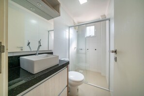 Apartment | Bathroom