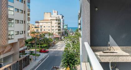 1003 - Residencial Mirela - Apto 201