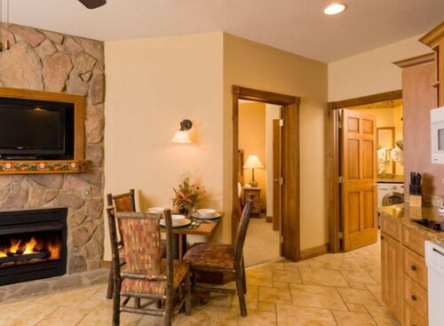 September 1 thru 8th 2024
Two bedroom  unit. 

