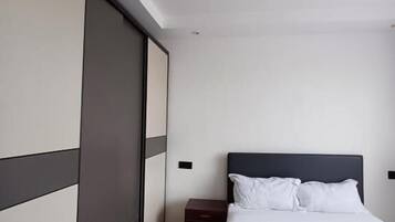 Grand appartement | 3 slaapkamers, gratis wifi