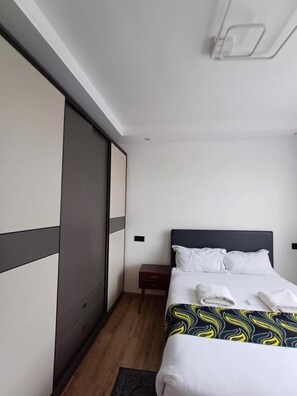 Grand-Apartment | 3 Schlafzimmer, kostenloses WLAN