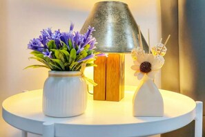 Détail de l’intérieur