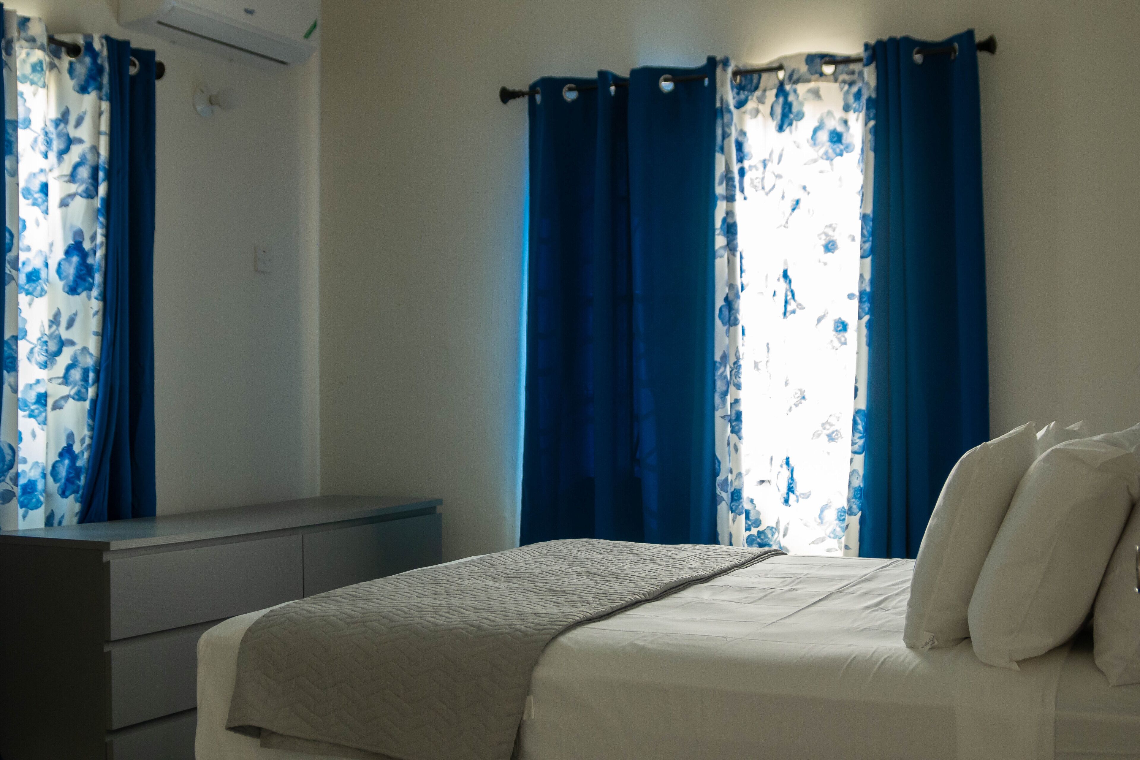 Economy House | 2 bedrooms, iron/ironing board, free WiFi