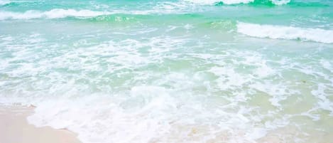 Beach towels