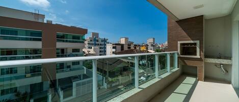 Basic Apartment | Property grounds