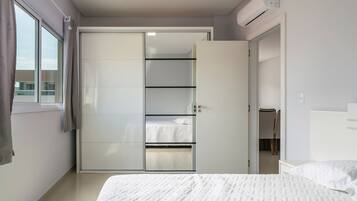 Apartamento básico | 2 quartos