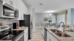 Ferienhaus, Mehrere Betten, Poolzugang (DOG9043) | Eigene Küche