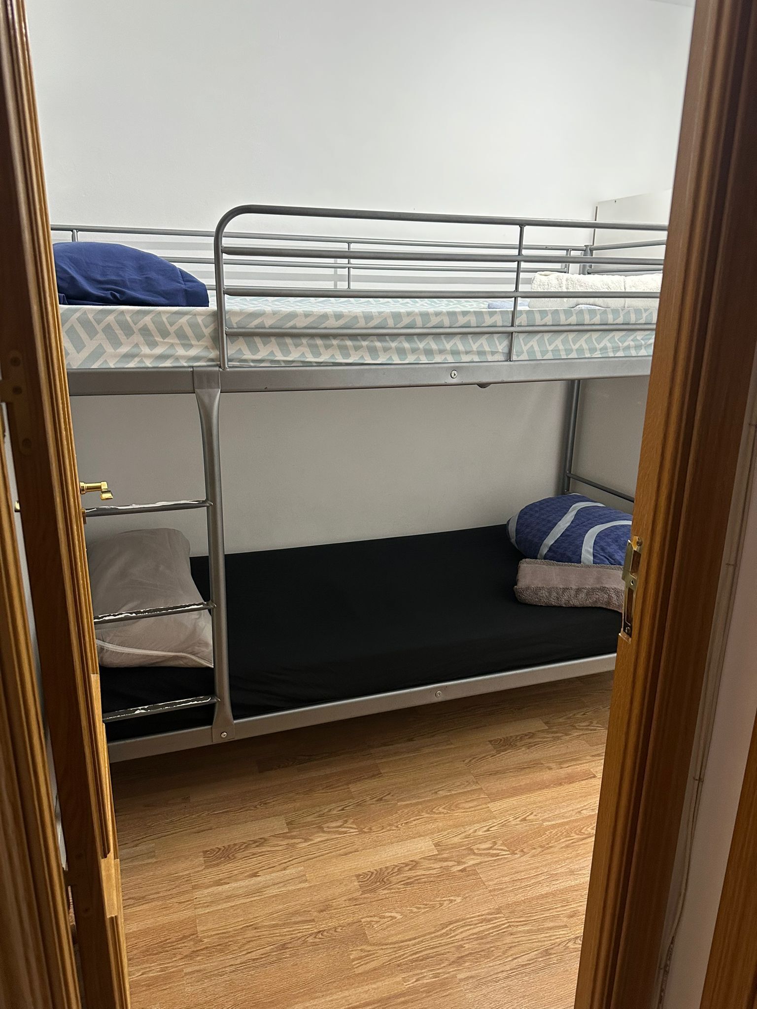 Foto - Fast Single Rooms