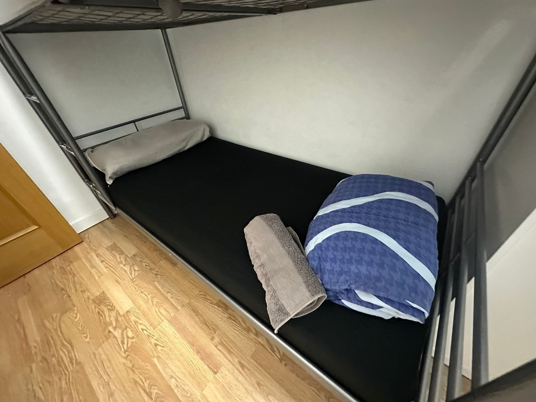 Foto - Fast Single Rooms