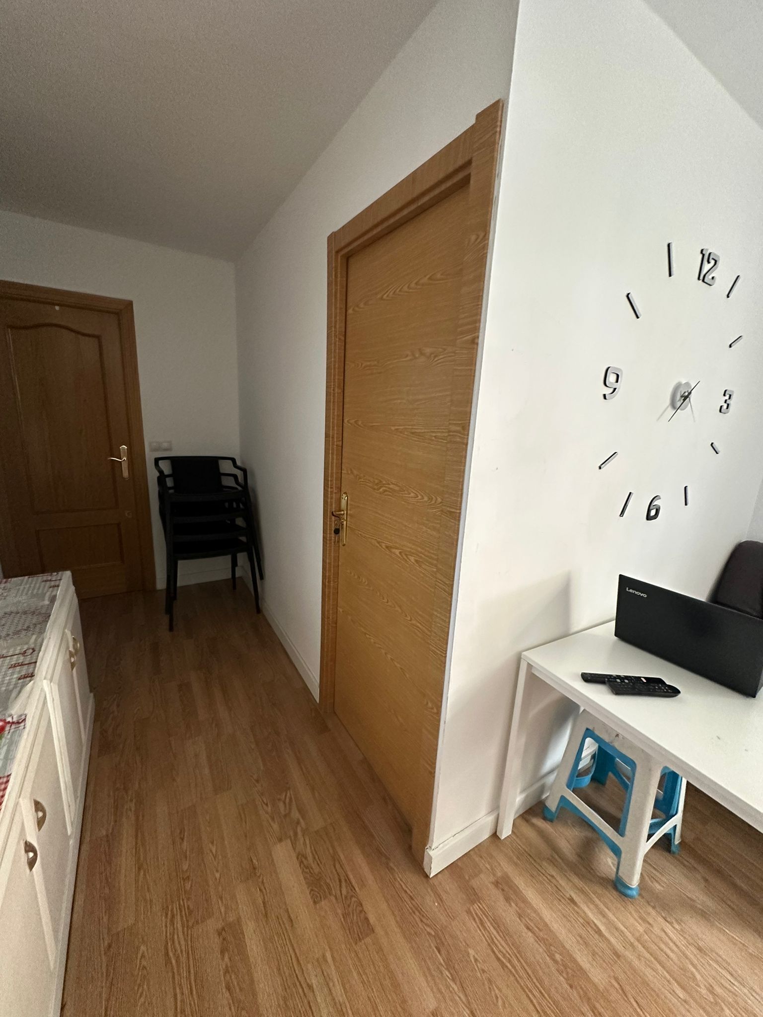 Foto - Fast Single Rooms