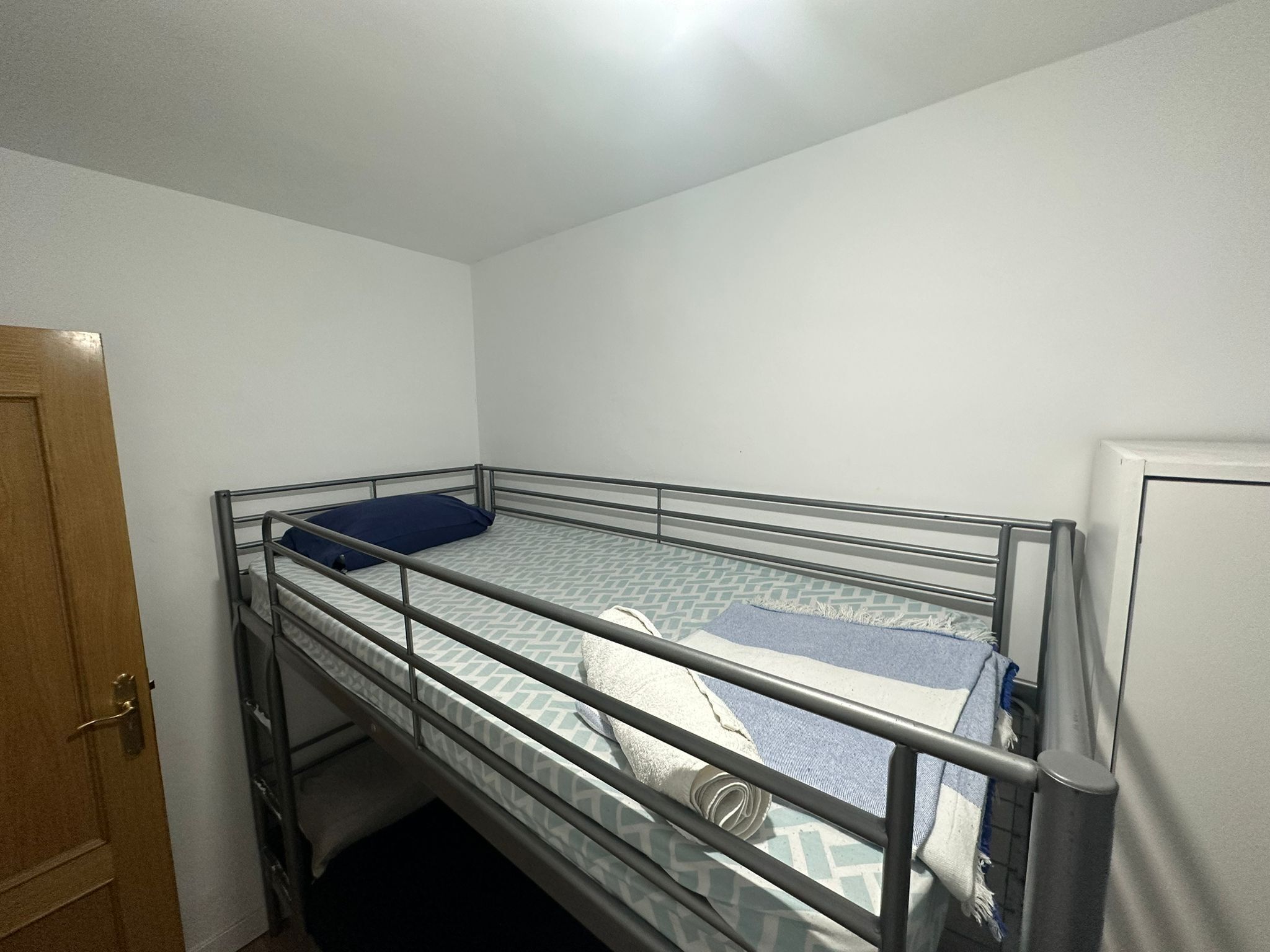 Foto - Fast Single Rooms