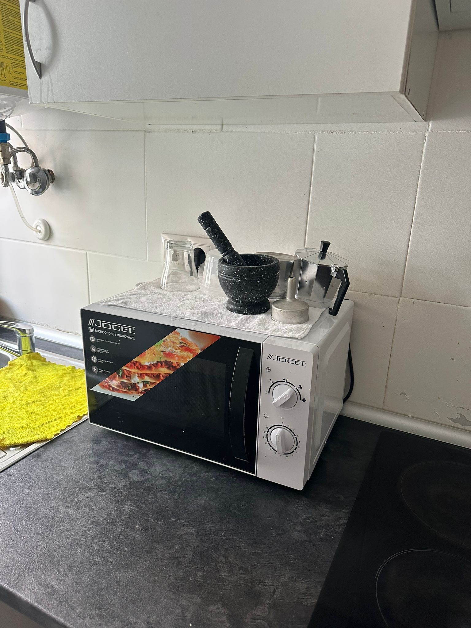 Foto - Fast Single Rooms