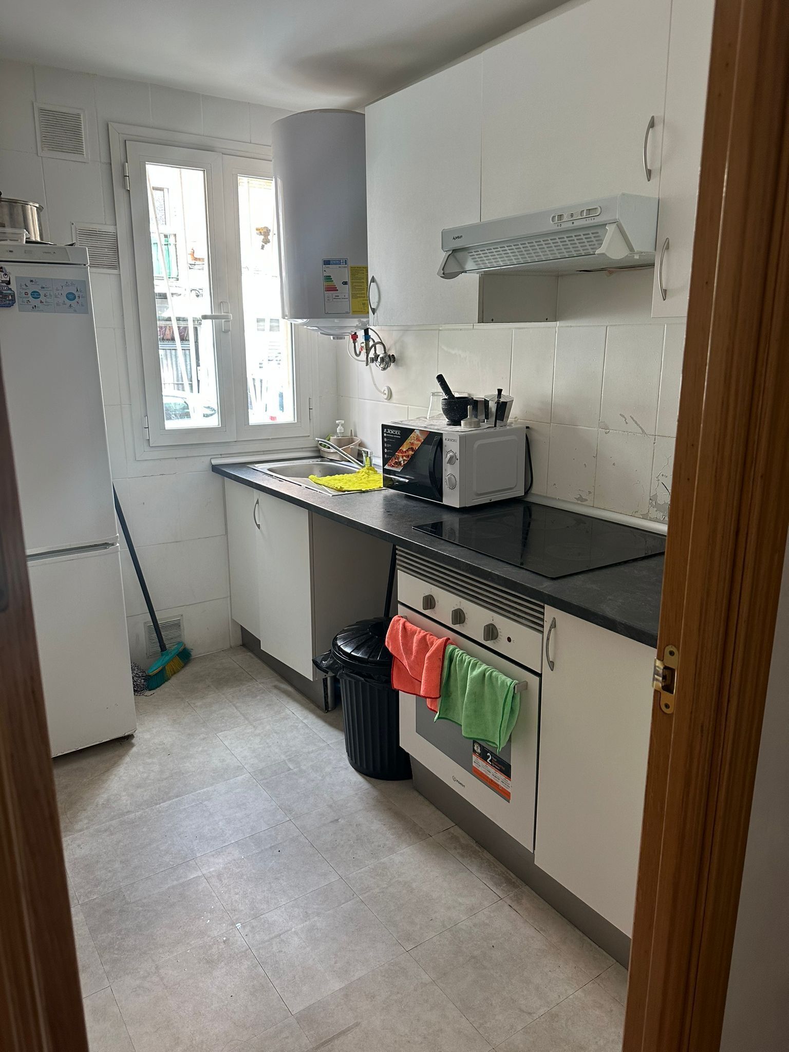 Foto - Fast Single Rooms