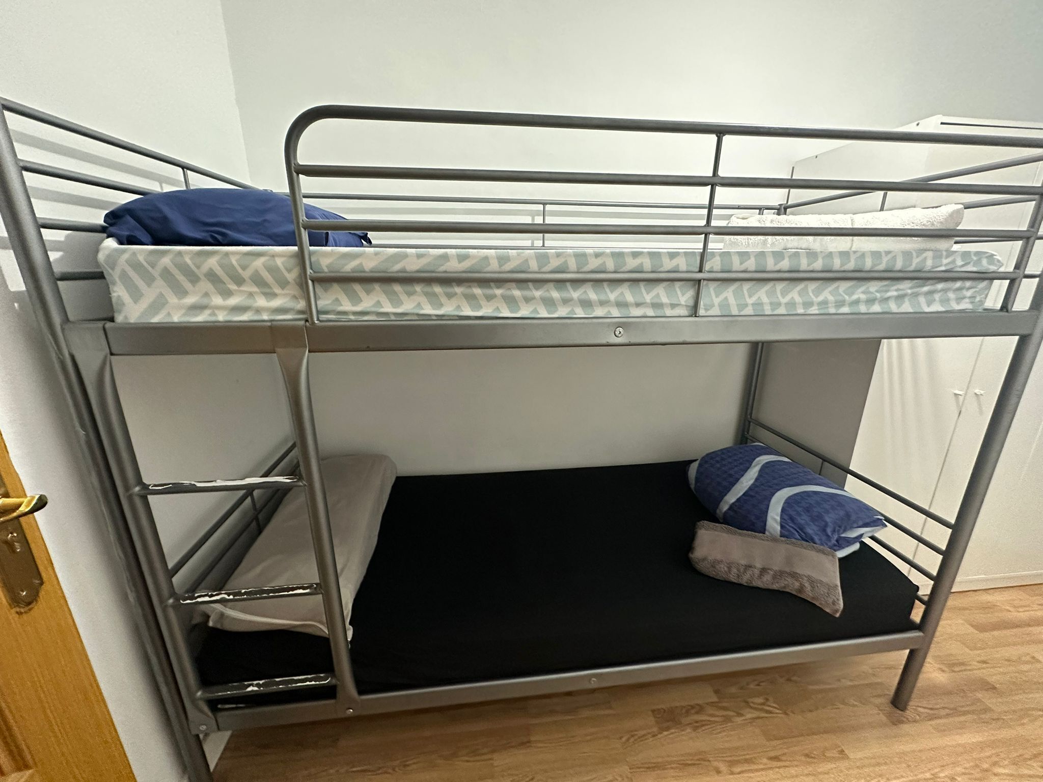 Foto - Fast Single Rooms