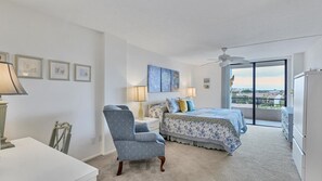 Condo, Multiple Beds, Pool Access, Ocean View (ANC601) | 2 bedrooms, individually decorated, individually furnished