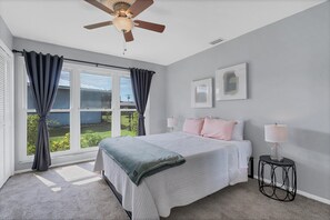 House, Berbilang Katil, Pool Access, Pool View (COD917) | 3 bilik tidur, dihias secara berasingan 