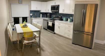 Charming Home in Key Largo