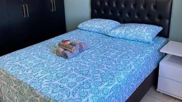 Departamento básico | Wifi gratis