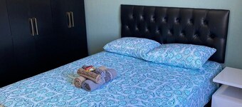 Residencial Karine Apto 102