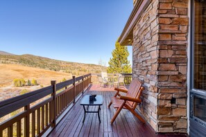 Villa (Multiple Bedrooms) | Terrace/patio