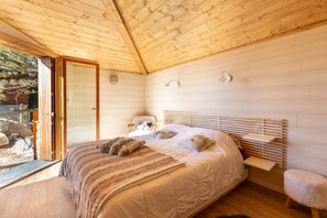 4 Schlafzimmer