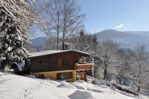 Envol Vosges prox Gérardmer Panorama Tranquillité