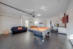 Spielezimmer