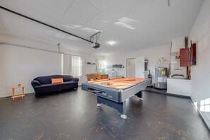 Sala de juegos