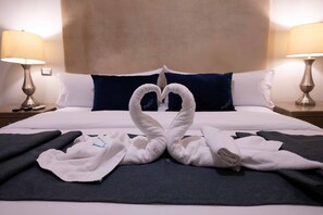 Junior Suite - ARTEA Hotel Boutique (Guadalajara)