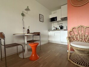 Dining - Le Seventies - Chez Antoine et Laura (Strasbourg)