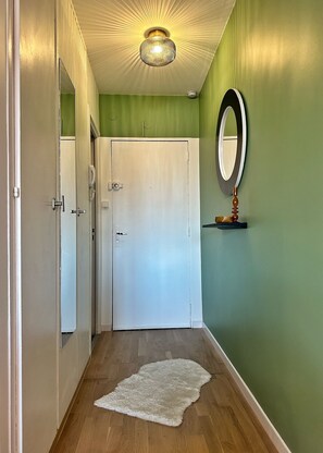 Interior - Le Seventies - Chez Antoine et Laura (Strasbourg)