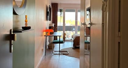 Le Seventies - Chez Antoine et Laura