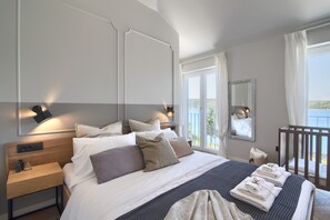 3 bedrooms, Internet
