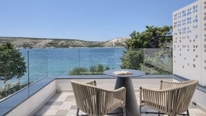 Unclassified image, 5 of 71, button - Villa Lunjsko (North Dalmatia - Stara Novalja) (Stara Novalja)