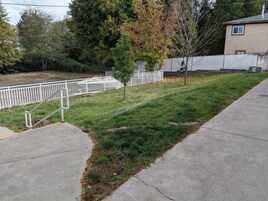 Comodidades da propriedade