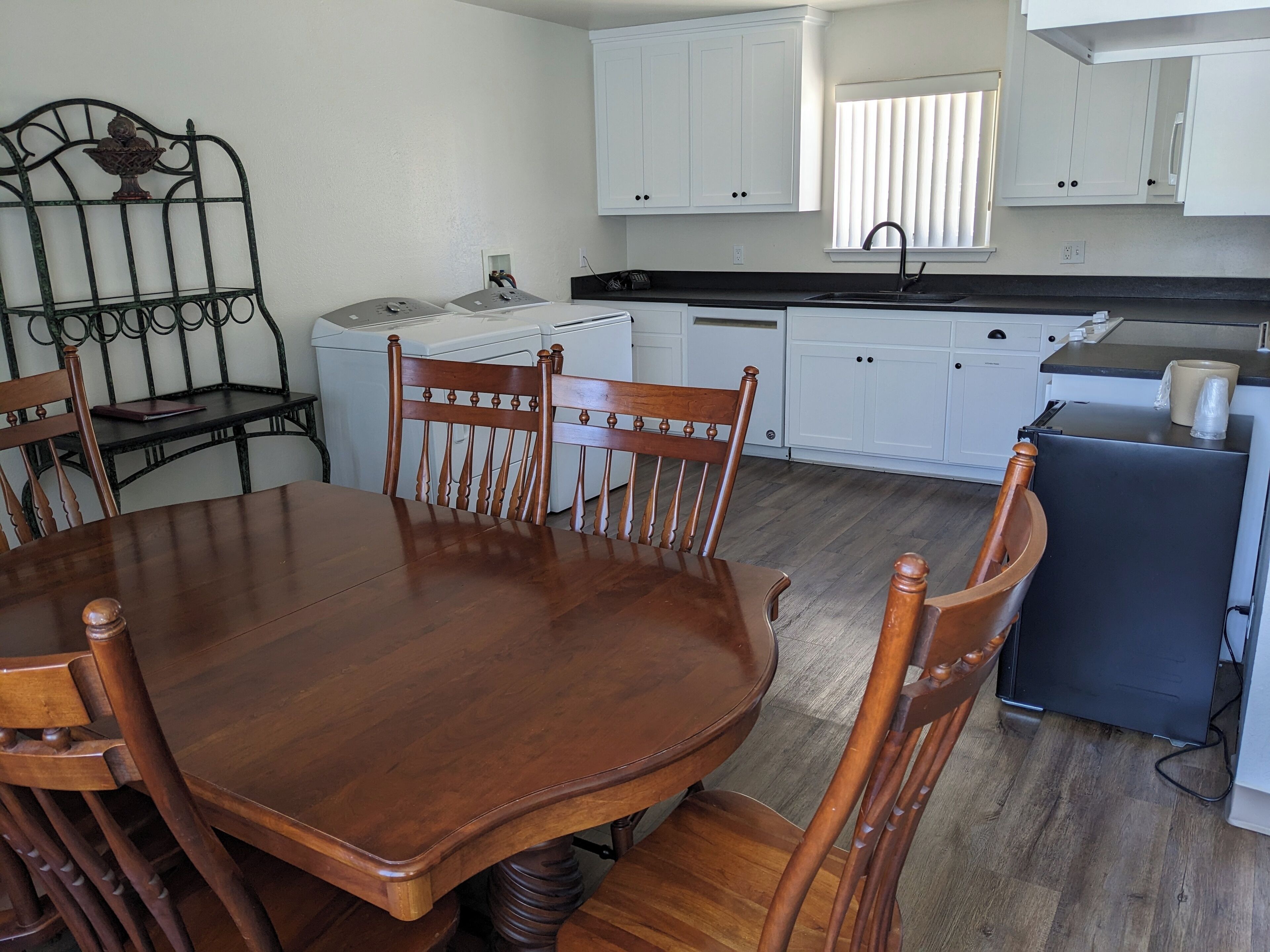 Apartment | In-room dining