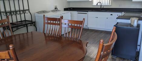Servicio de comidas en la habitación