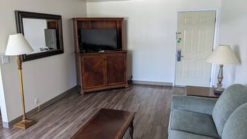 Appartement | Woonruimte