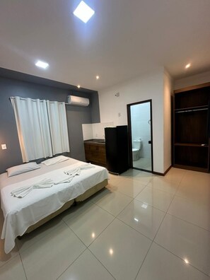 1 bedroom, individually decorated, individually furnished, free WiFi - Pousada Aroeira Hospedagem (Arraial do Cabo)