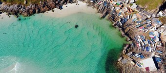 Pousada Aroeira Hospedagem