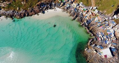 Pousada Aroeira Hospedagem