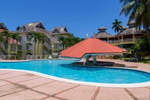 Bar (på overnattingsstedet)