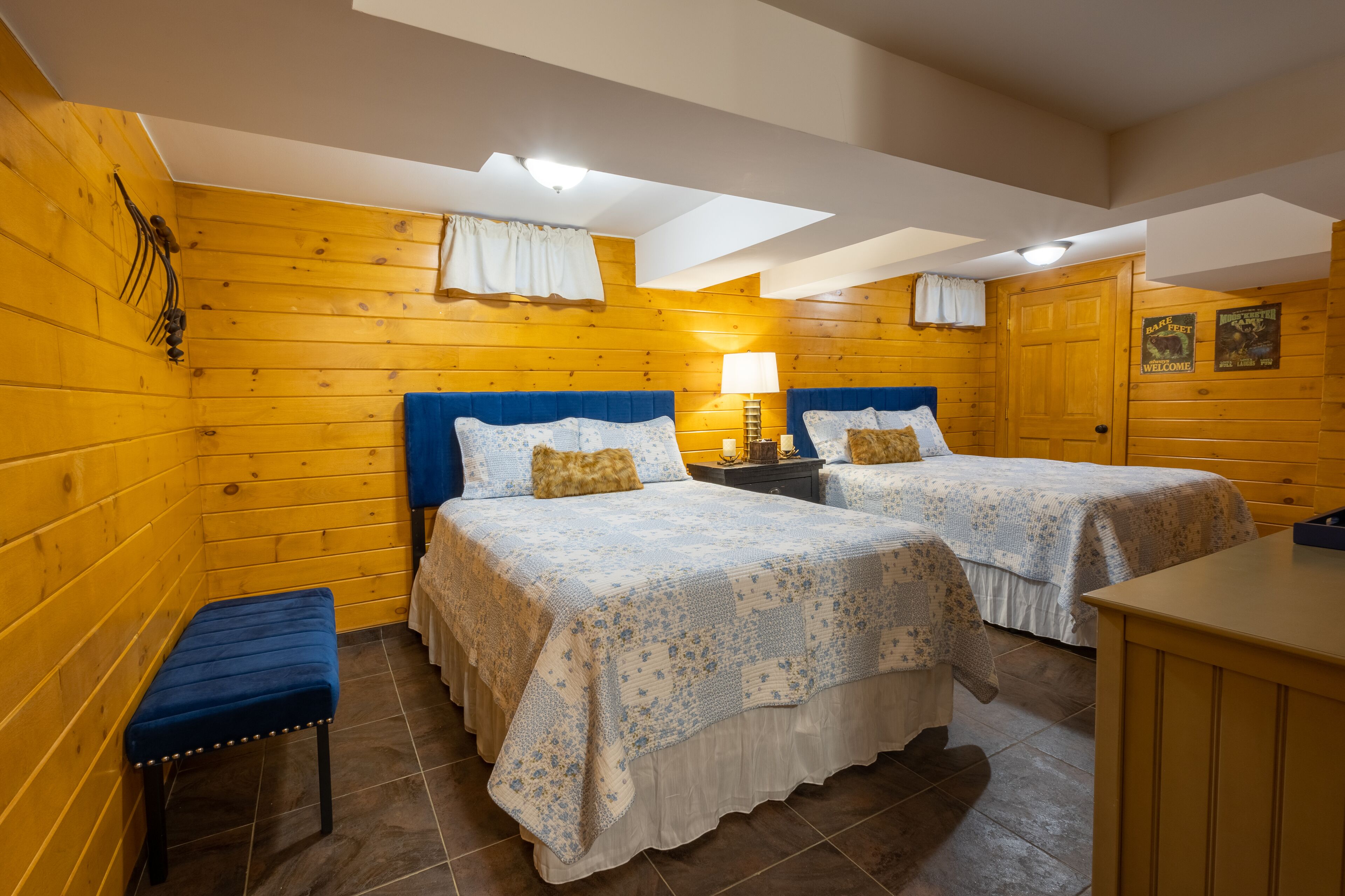 4 Schlafzimmer, Bügeleisen/Bügelbrett, WLAN, Bettwäsche