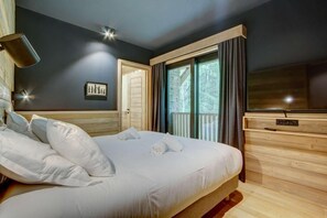 6 habitaciones, wifi y ropa de cama 